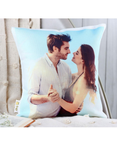 Personalized Photo Pillow