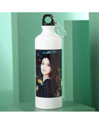 Personalized  Water Bottle