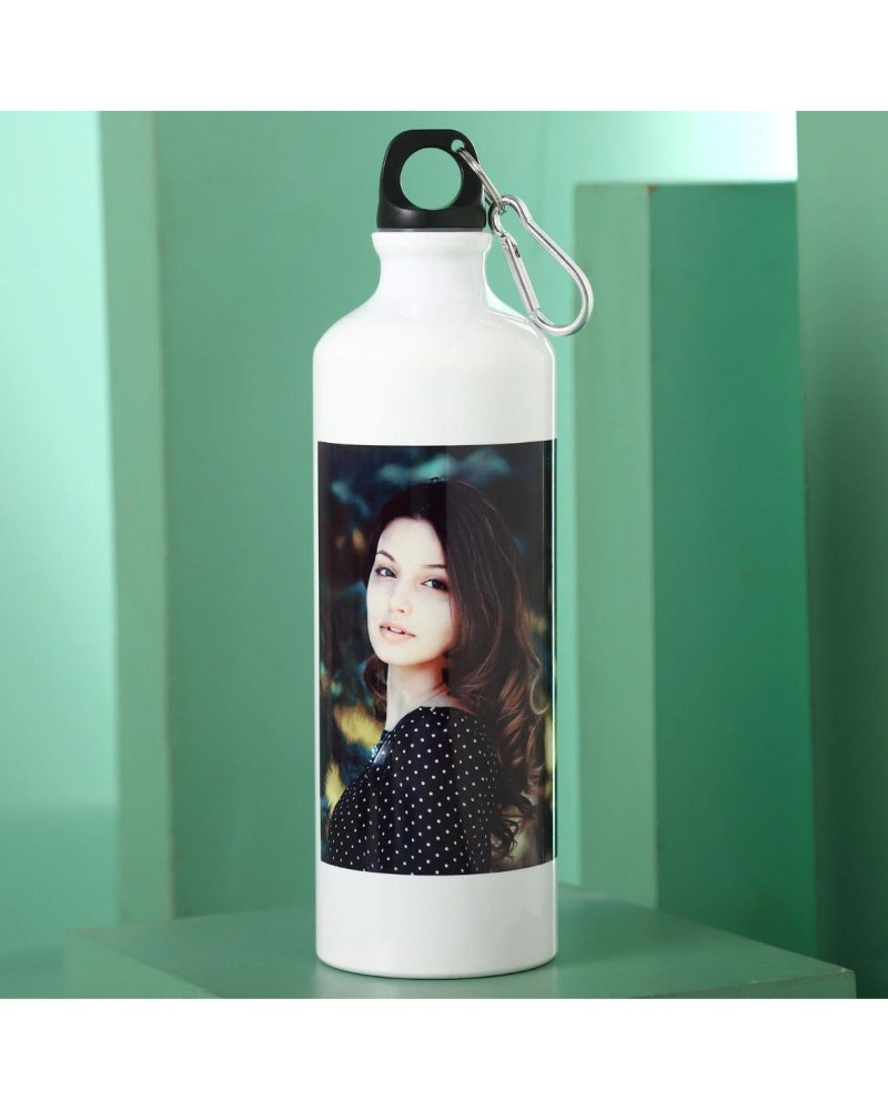 Personalized  Water Bottle