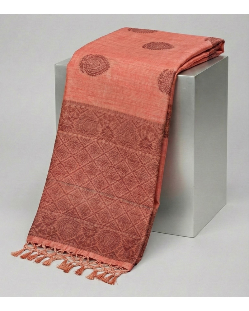 COTTON BLEND