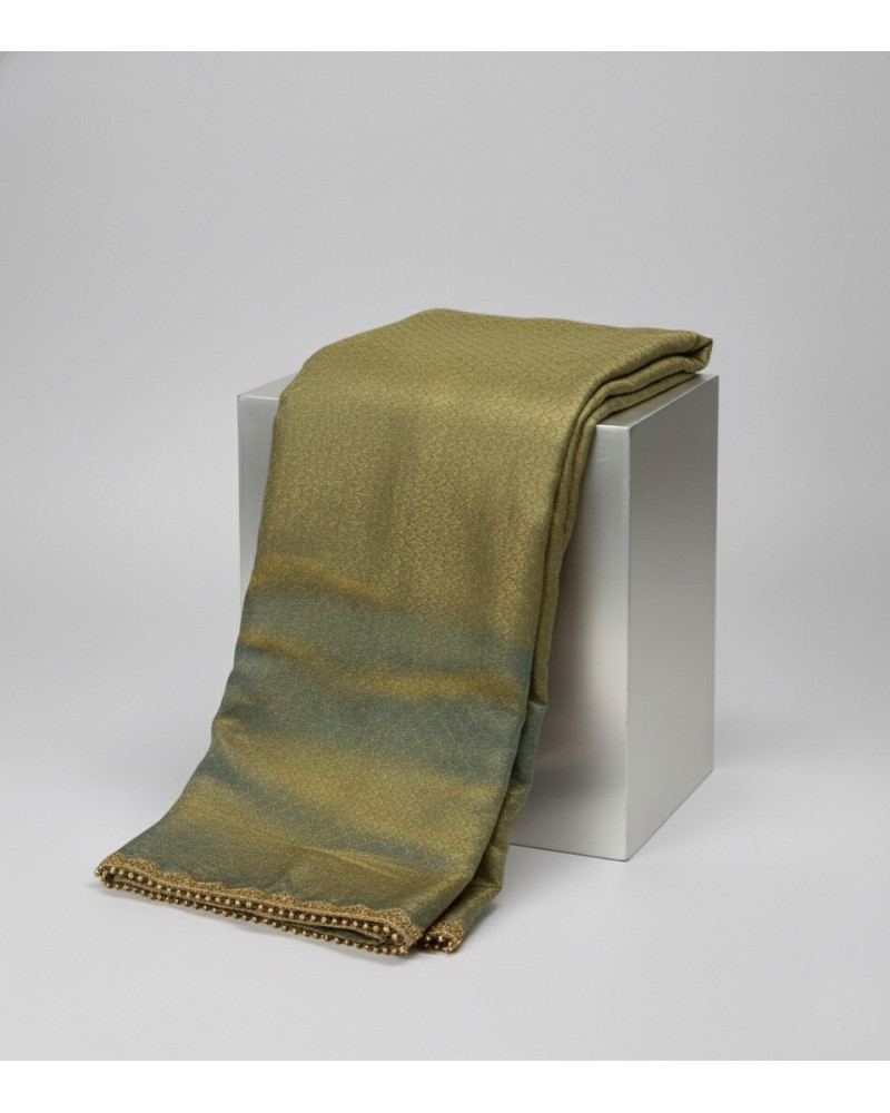 FENNI SILK