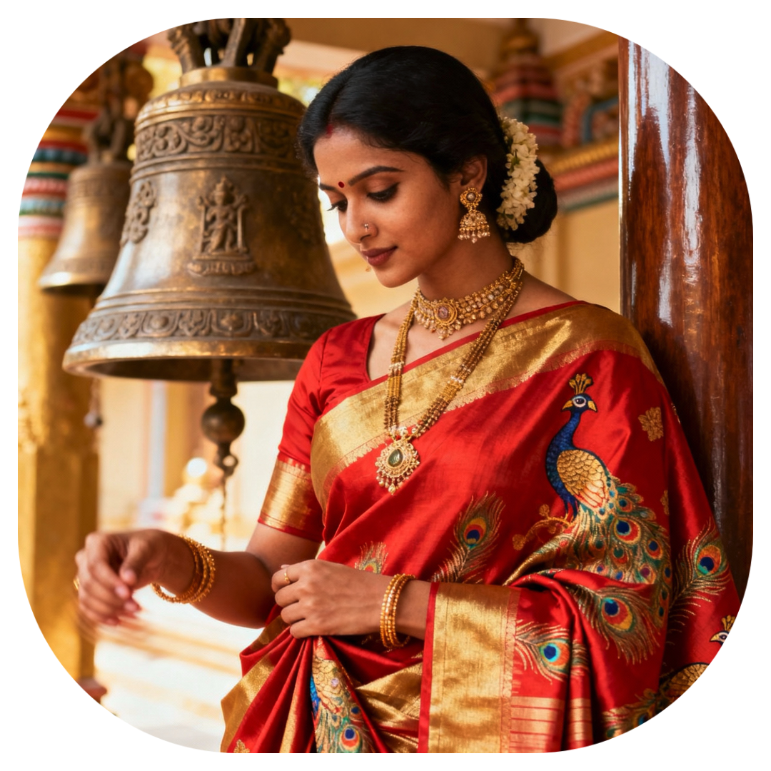 SILK SAREES